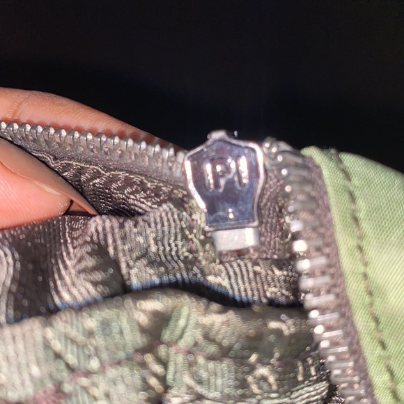 Prada Small Nylon Tote Bag - Picture 6 of 9